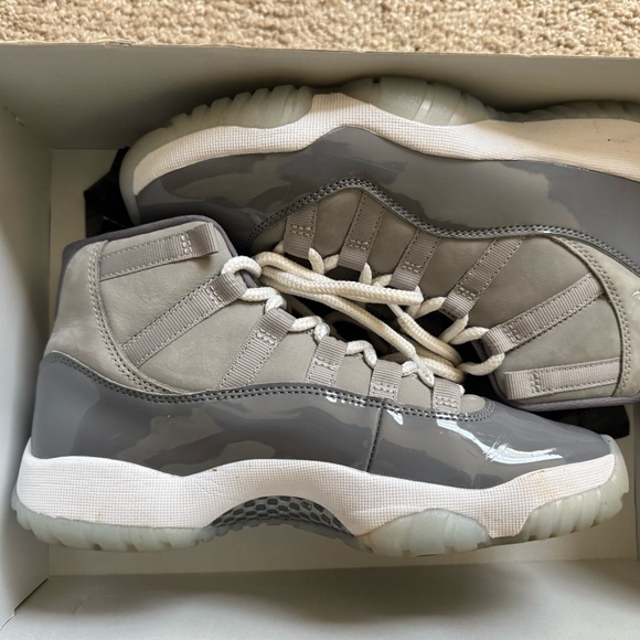 Jordan Other - Retro Air Jordan 11